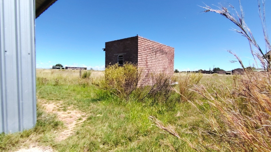Commercial Property for Sale in Sasolburg Rural Free State